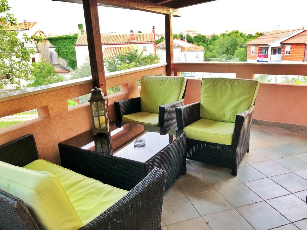 Villa Masha Omišalj Extérieur photo